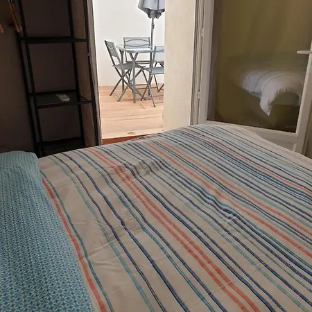 Apartment Heureuse Coincidence