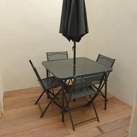 Heureuse Coincidence Apartment